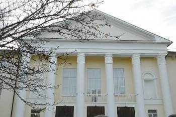 В Соколе после реконструкции открыли Дворец культуры «Солдек»