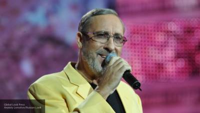 Российский певец и композитор Александр Кальянов умер в возрасте 73 лет