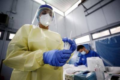 NBC: тест показал отсутствие у Байдена коронавирусной инфекции