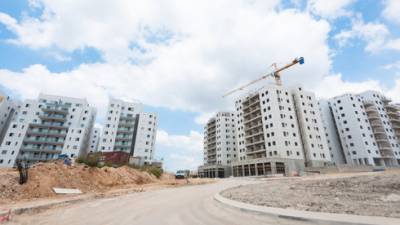 Цены на жилье в Израиле: за сколько сейчас можно купить квартиры в Ашдоде