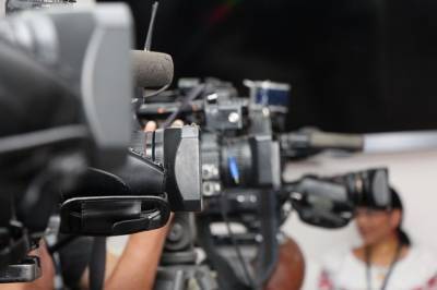 В Беларуси лишили аккредитации всех журналистов иностранных СМИ