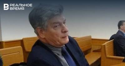 В Казани суд пересадил лидера общества инвалидов РТ из СИЗО домой