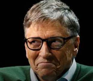Фонд Билла Гейтса приступил к массовому производству вакцин от коронавируса