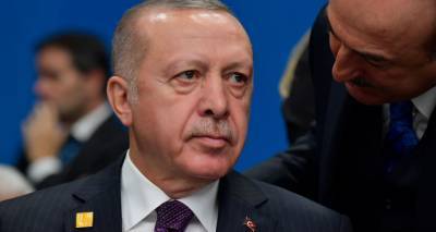 Эрдоган ищет конфликтов, чтобы отвлечь своих граждан от внутреннего кризиса - Эздемир