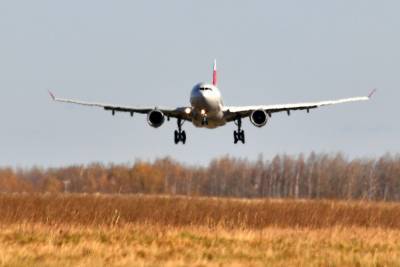 Nordwind Airlines начнет летать из Минвод в Саратов, Нижневартовск и Новый Уренгой