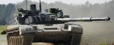Т-72 был бы лучшим танком на третьей мировой войне