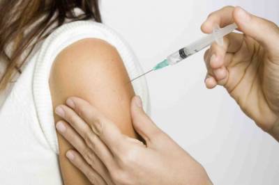 В украинских аптеках в продажу поступила вакцина, которая защищает от трех штаммов гриппа