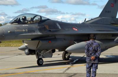 Канада назвала условие для приостановки экспорта вооружений в Турцию
