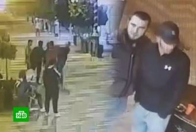 Чеченец одним ударом убил спортсмена на отдыхе в Крыму