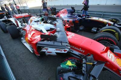 Honda прекратит участие в «Формуле-1» после сезона 2021 года