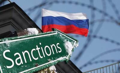 Россия присоединится к санкциям Беларуси против ЕС