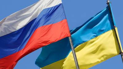 Писатель Лесев объяснил, почему украинские товары больше не нужны России