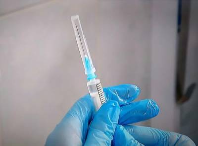 Венесуэла получила первую партию российской вакцины против COVID-19