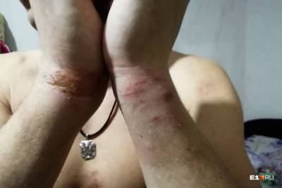 Житель Нижнего Тагила засудил полицейских за пытки