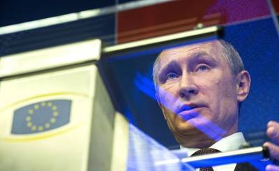 Le Figaro (Франция): «Диалог с Москвой невозможен без силы»