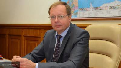 Российский посол в Великобритании указал на рост товарооборота между странами