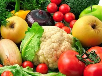 Эксперт рассказала, какие овощи следует включить в осенний рацион