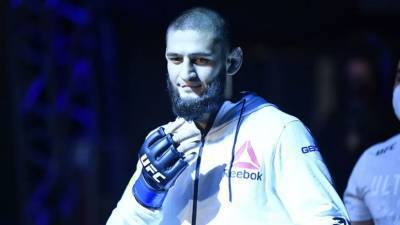 Экс-боец UFC считает, что через год Чимаев будет драться за титул чемпиона