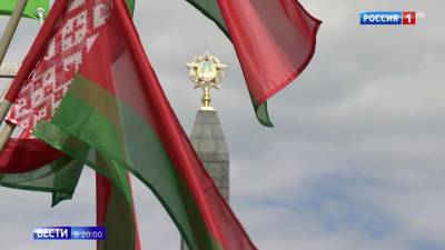 Симметричные ограничения: в Белоруссии ответили на евросанкции
