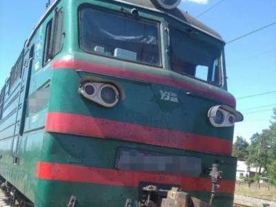 В Харьковской области мужчина погиб под колесами поезда