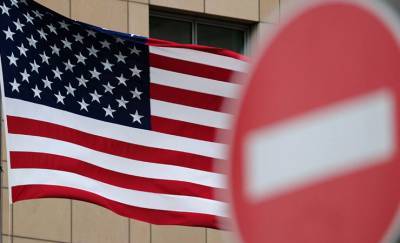 США ввели санкции против белорусских чиновников