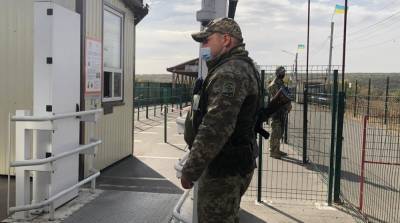 Боевики полностью заблокировали движение через КПВВ "Марьинка" — ГПСУ