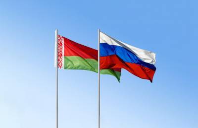 Россия присоединилась к санкциям Беларуси против ЕС