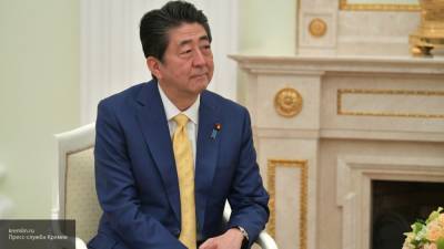 Shukan Gendai: Уход Абэ с поста премьера Японии стал потерей для Москвы