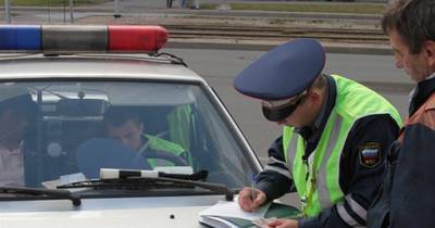 Жителей Ульяновской области просят сообщать в полицию о грубых нарушениях Правил дорожного движения