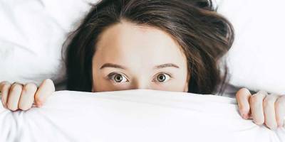 «Коронавирусные кошмары»: из-за пандемии люди стали хуже спать