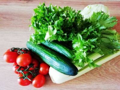 Ученые: Отказ от овощей и фруктов увеличивает риск развития психических расстройств