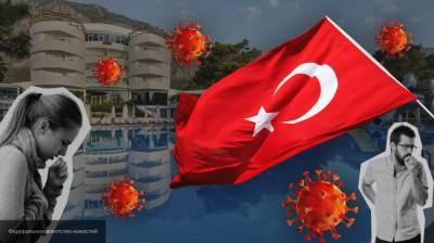 Турист рассказал о способах мошенничества с COVID-тестами в Турции