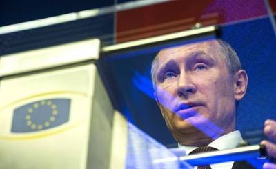 Le Figaro: «Диалог с Москвой невозможен без силы»
