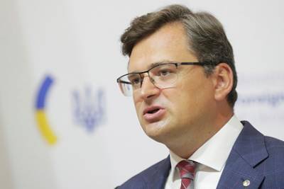 Украина заявила о намерении присоединиться к санкциям ЕС против Белоруссии