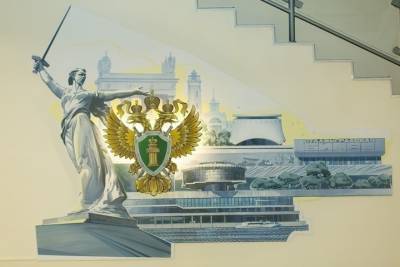 В Волгограде перед судом предстанут пятеро квартирных воров