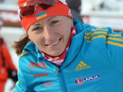 Олимпийская чемпионка по биатлону Семеренко заразилась коронавирусом