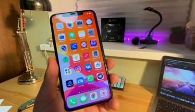 Компания Apple прекращает выпуск iPhone 11 Pro и iPhone 11 Pro Max