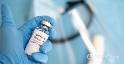 Вакцина не остановит коронавирус: в британском правительстве сделали пессимистическое заявление | Мир | OBOZREVATEL