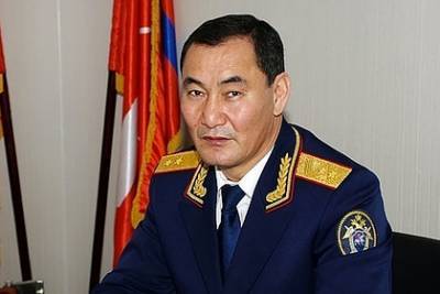 Генералу СКР предъявили окончательное обвинение в терроризме