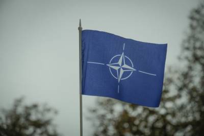 СМИ сообщили о планах НАТО построить космический центр в Германии