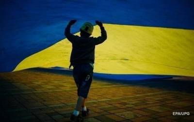 В Госстате назвали количество населения Украины