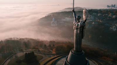 В Киеве уровень загрязнения воздуха снова превышает норму