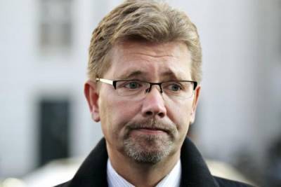 Мэр Копенгагена ушёл в отставку, сознавшись в сексуальных домогательствах
