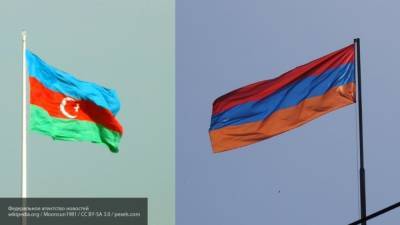 Силы ПВО Армении сбили пять азербайджанских беспилотников в Карабахе
