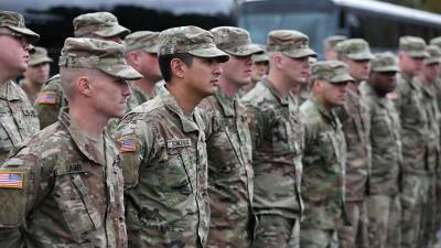 Трамп снова пообещал вывести войска США из Афганистана