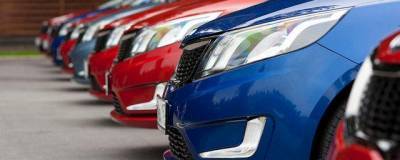 За 6 лет цена на новые автомобили в России выросла на 67%