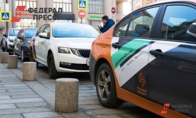 Рэпер Жиган подаст в суд на «Яндекс»