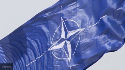 НАТО может построить космический центр в Германии