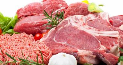 Экспорт мяса из России в 2020 году превысит миллиард долларов
