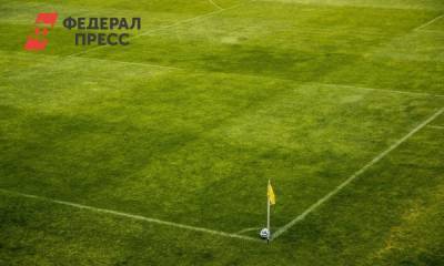 Футболисты иркутского «Зенита» отказываются играть из-за долгов по зарплате